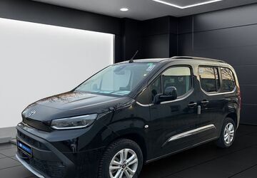 Toyota Proace City 5.000 km 34.390 &euro; Karlsruhe 76227