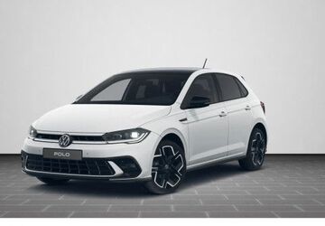 VW Polo 4.500 km 27.550 &euro; Mannheim 68167