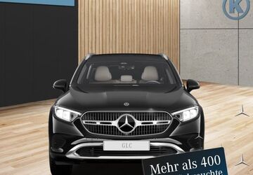 Mercedes-Benz GLC 300 9.000 km 66.880 &euro; Koblenz 56073