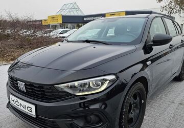 Fiat Tipo 16.945 km 19.998 &euro; Cottbus 03044