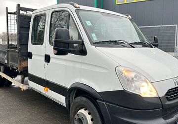 IVECO Andere 176.500 km 20.000 &euro; Isselburg 46419