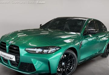 BMW M3 15.399 km 79.899 &euro; Essen 45141