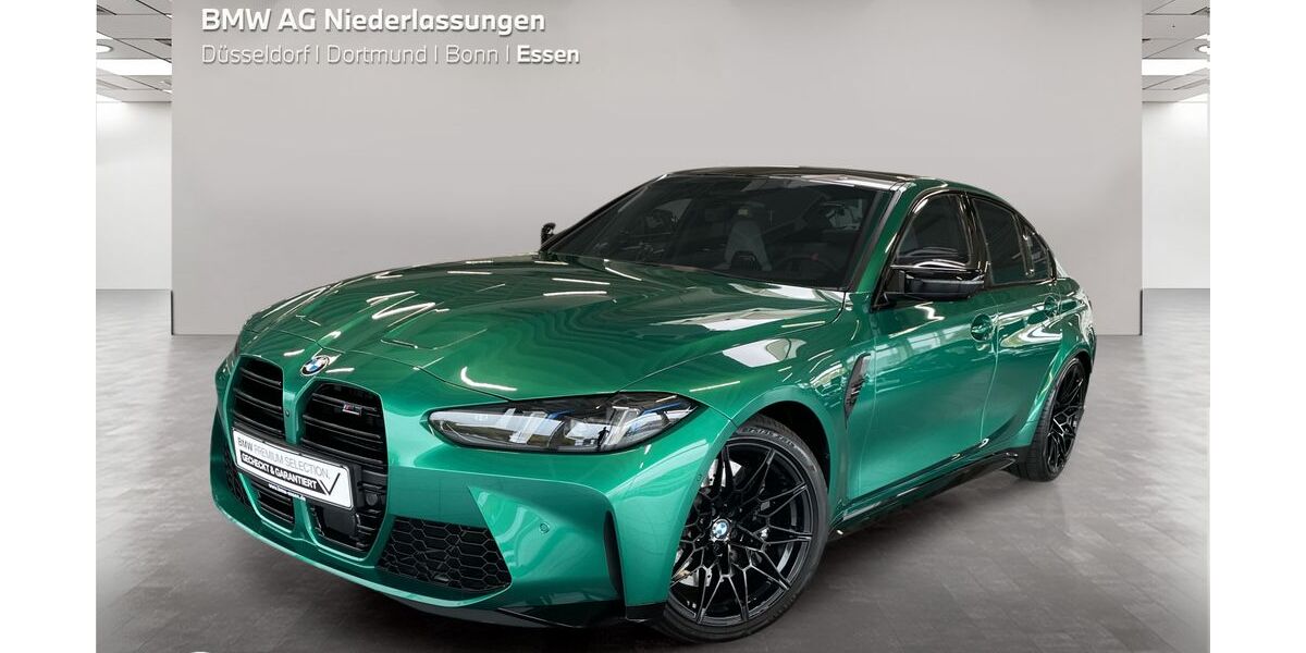 BMW M3 15.399 km 79.899 &euro; Essen 45141
