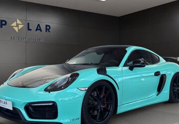 Porsche Cayman 99.990 km 67.490 &euro; Cuxhaven 27472