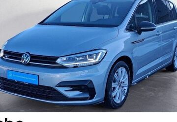 VW Touran 23.084 km 37.330 &euro; Rottweil 78628