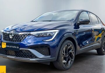 Renault Arkana 10.000 km 26.990 &euro; Greven 48268