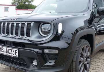 Jeep Renegade 16.800 km 34.890 &euro; Neumünster 24539