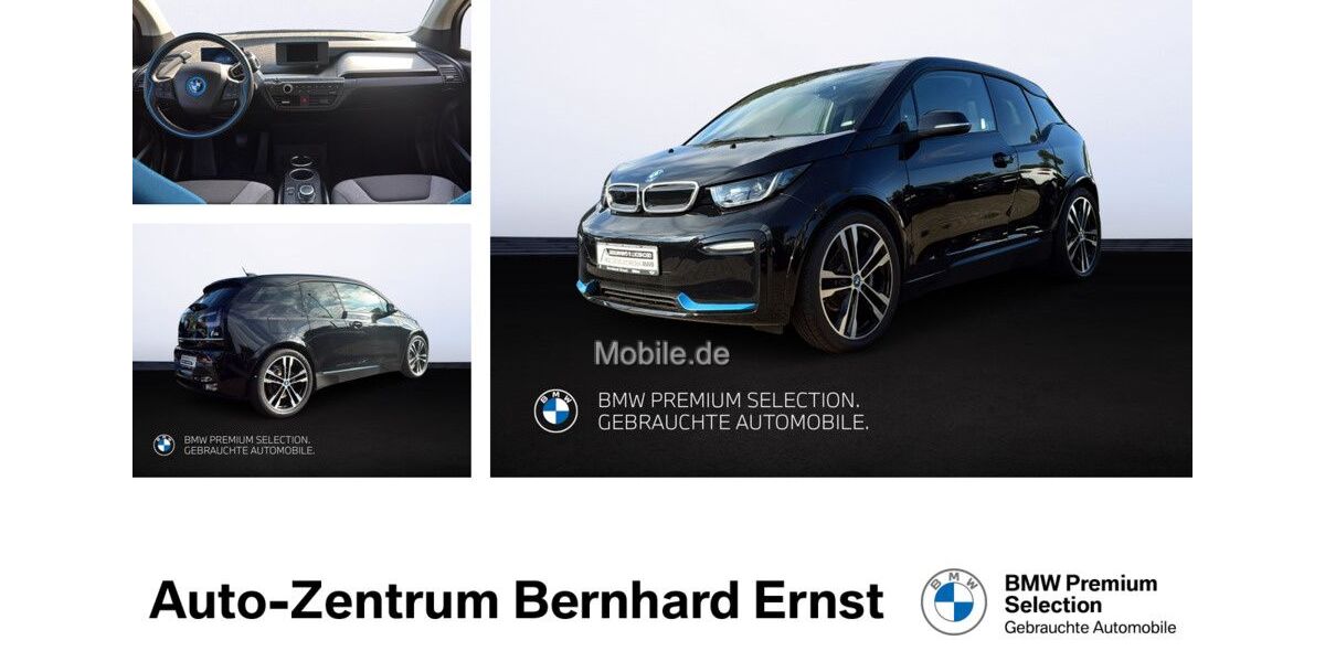 BMW i3 33.096 km 19.900 &euro; Witten 58455