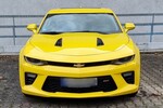 Chevrolet Camaro 46.000 km 29.999 &euro; Berlin 10178