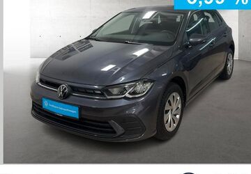 VW Polo 3.900 km 19.403 &euro; Fürth 90762