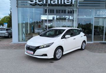 Nissan Leaf 20.000 km 14.500 &euro; Landsberg am Lech 86899