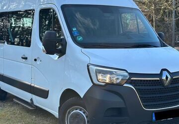 Renault Master 106.000 km 17.500 &euro; Rotenburg Wümme 27356
