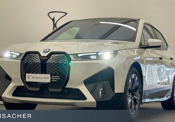 BMW iX 64.142 km 46.880 &euro; Ulm 89077