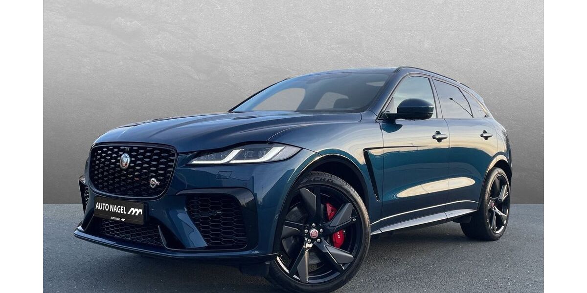 Jaguar F-Pace 65.904 km 61.490 &euro; Essen 45141