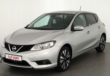 Nissan Pulsar 62.868 km 13.490 &euro; Kassel 34123