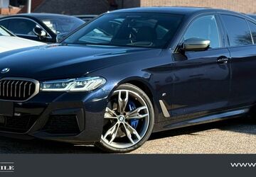 BMW M550 150.000 km 39.999 &euro; Oldenburg OT Etzhorn 26125
