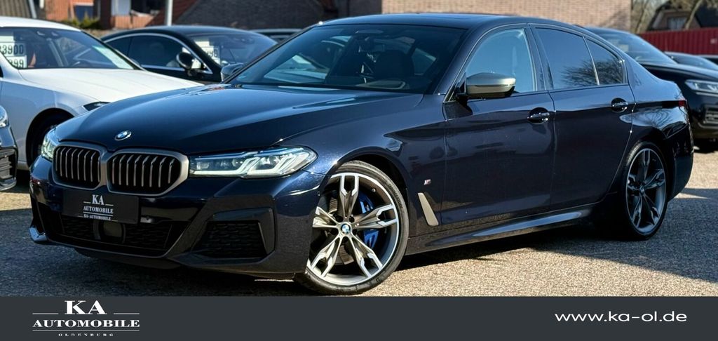 BMW M550 150.000 km 39.999 &euro; Oldenburg OT Etzhorn 26125