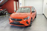Opel Corsa e 50 kWh Elegance Sitzheizung Carplay LED 30.800 km 16.230 &euro; Lich 35423