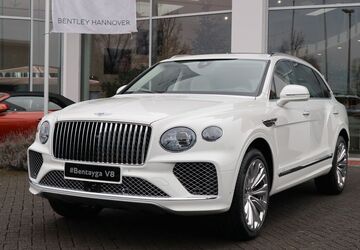 Bentley Bentayga 5.900 km 249.110 &euro; Hannover 30655