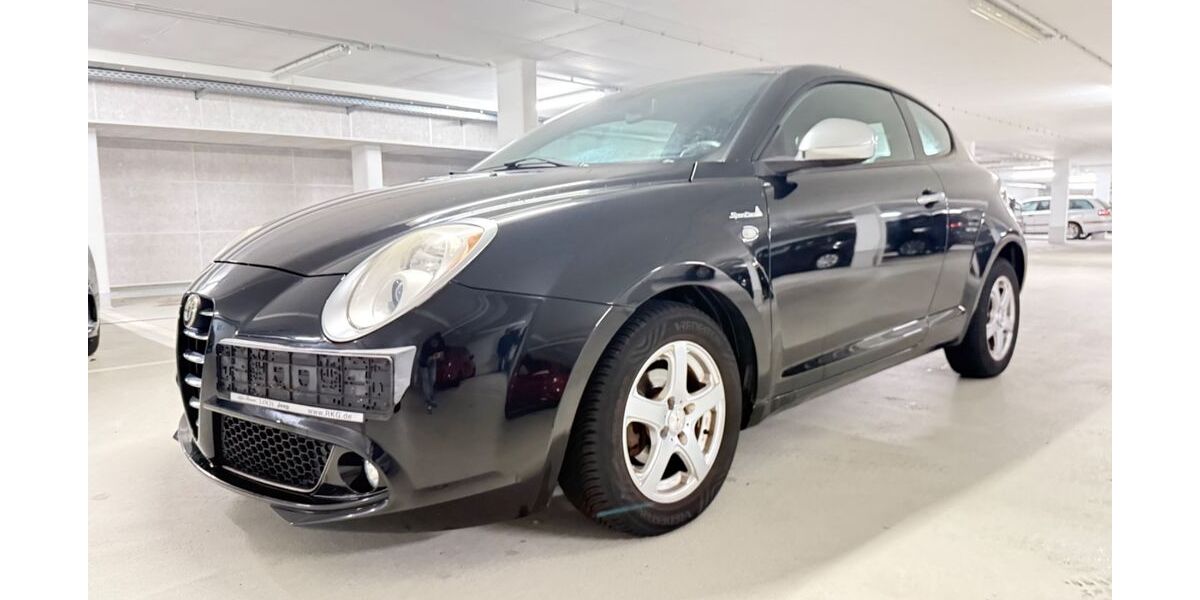 Alfa Romeo MiTo 194.000 km 2.500 &euro; Essen 45326