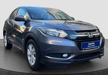 Honda HR-V 111.191 km 13.900 &euro; Berlin 12683