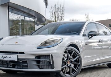 Porsche Panamera 16.370 km 127.900 &euro; Hagen 58119