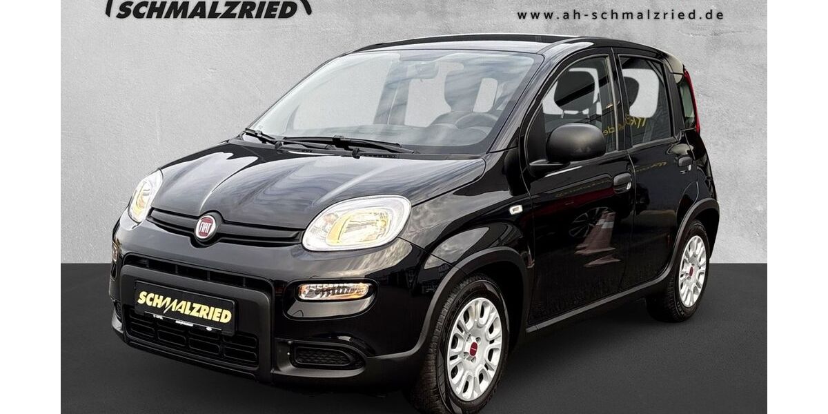 Fiat Panda 22.511 km 11.470 &euro; Bremerhaven 27570