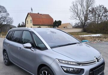 Citroen C4 SpaceTourer 129.619 km 13.800 &euro; Mittenwalde 15749