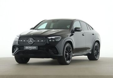 Mercedes-Benz GLE 350 9.900 km 100.950 &euro; Osnabrück 49078