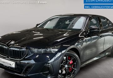 BMW 550 23.105 km 74.999 &euro; Essen 45141