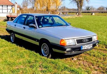 Audi 100 183.500 km 9.900 &euro; Neustadt am Rübenberge 31535