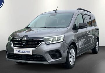 Renault Grand Kangoo 11.130 km 28.490 &euro; Wittlich 54516