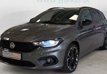 Fiat Tipo 39.185 km 13.899 &euro; Duisburg 47138