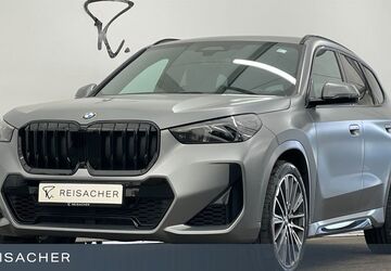 BMW X1 1.177 km 59.999 &euro; Ulm 89077