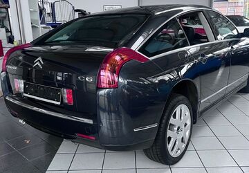 Citroen C6 206.000 km 8.800 &euro; Gelsenkirchen 45892