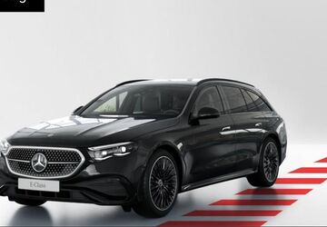 Mercedes-Benz E 300 8.050 km 79.998 &euro; Ahrensburg 22926