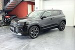 Jeep Avenger 54 KWh Summit 1.Hand Navigation LED 44.000 km 21.890 &euro; Lich 35423