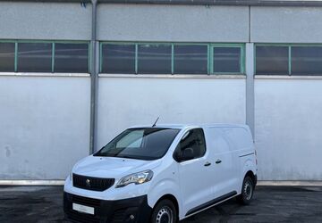 Peugeot Expert 123.286 km 17.690 &euro; Neckartailfingen 72666
