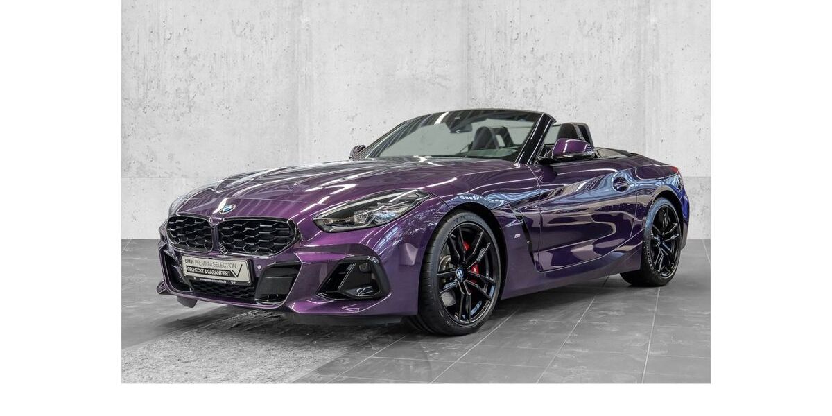 BMW Z4 15.157 km 40.995 &euro; Köln-West 50858