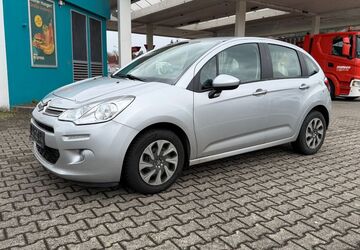 Citroen C3 103.000 km 4.300 &euro; Bad säckingen 79713