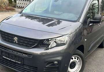 Peugeot Partner 149.984 km 9.999 &euro; Gross-Gerau 64521