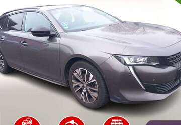 Peugeot 508 49.450 km 23.488 &euro; Freiburg im Breisgau 79111