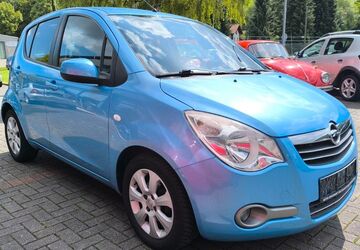 Opel Agila 155.000 km 2.900 &euro; Lügde 32676