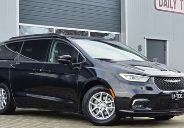 Chrysler Pacifica 74.487 km 32.900 &euro; Walsrode 29664