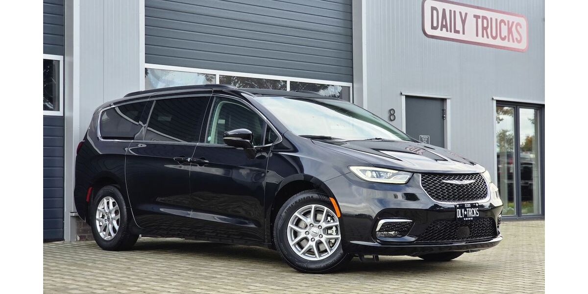 Chrysler Pacifica 74.487 km 32.900 &euro; Walsrode 29664