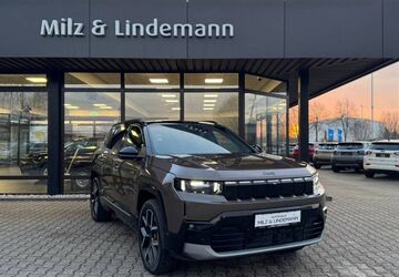 Jeep Compass 2.864 km 54.990 &euro; Jülich 52428