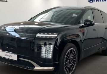 Hyundai IONIQ 9 7.000 km 79.900 &euro; Cottbus 03042