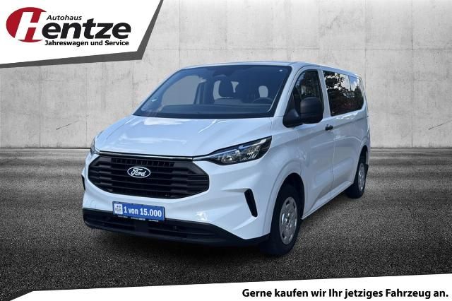 Ford Transit Custom 19.056 km 35.990 &euro; Gütersloh 33330
