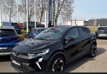 Renault Captur 29.233 km 22.940 &euro; Dillingen 89407