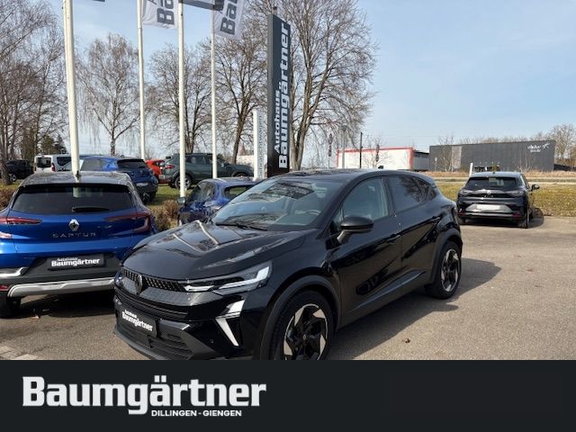 Renault Captur 29.233 km 22.940 &euro; Dillingen 89407